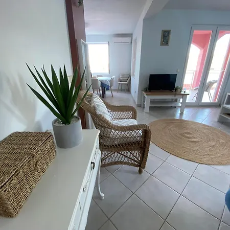 Seaspray Apartments Tisno Apartment *