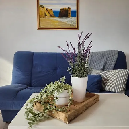 Apartment Seaspray Apartments Tisno