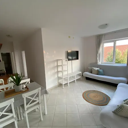 Seaspray Apartments Tisno * Tisno