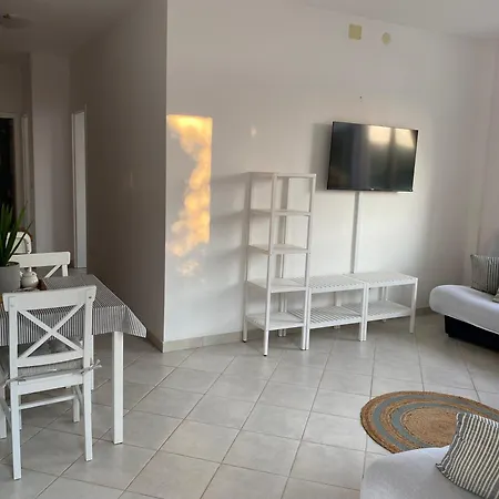 Seaspray Apartments Tisno Apartment *
