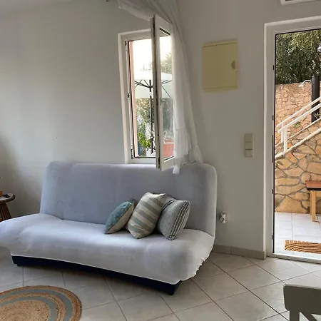 Seaspray Apartments Tisno Tisno