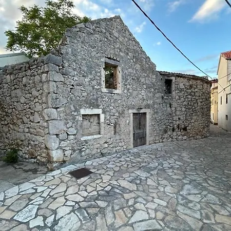 Seaspray Apartments Tisno Apartment *