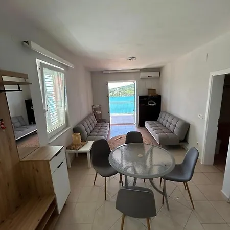 Seaspray Apartments Tisno * Tisno