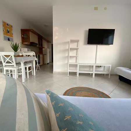 Apartment Seaspray Apartments Tisno *