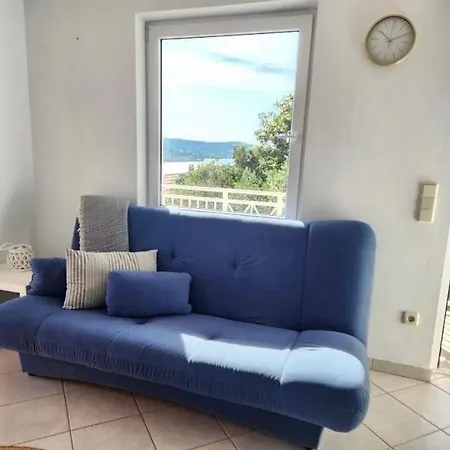 Seaspray Apartments Tisno *