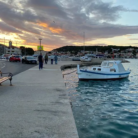 Seaspray Apartments Tisno Tisno