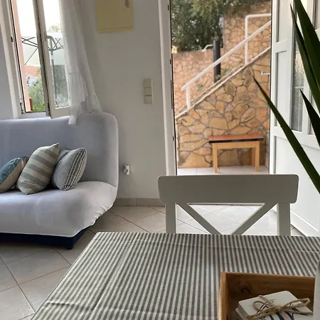 Seaspray Apartments Tisno Apartment Tisno