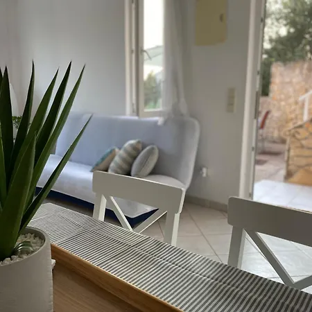 Seaspray Apartments Tisno Tisno