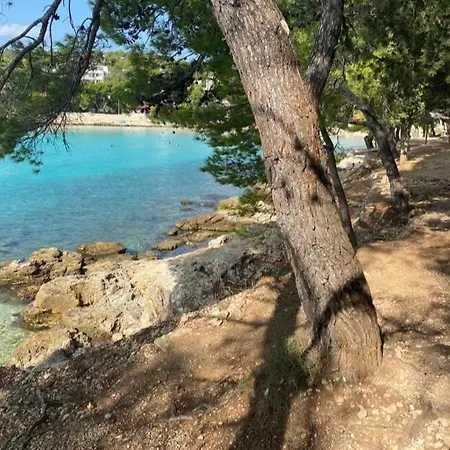 Seaspray Apartments Tisno *