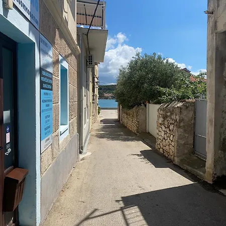 Seaspray Apartments Tisno * Tisno