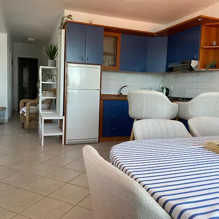 Seaspray Apartments Tisno Apartment *