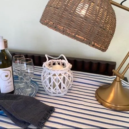 Seaspray Apartments Tisno Apartment Tisno