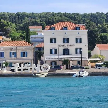 Apartment Seaspray Apartments Tisno Tisno
