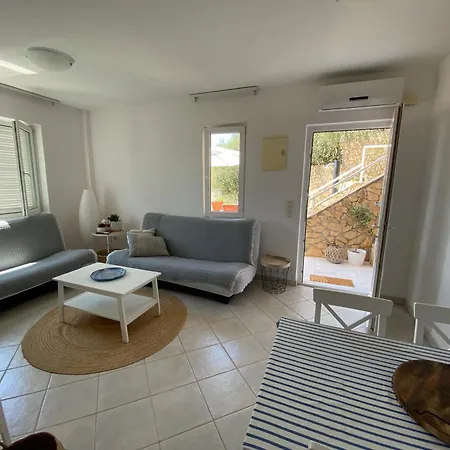 Seaspray Apartments Tisno Tisno