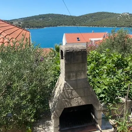 Seaspray Apartments Tisno * Tisno