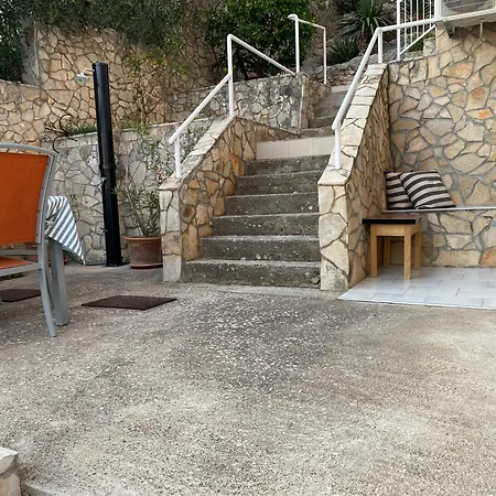 Seaspray Apartments Tisno Tisno