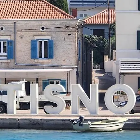 Seaspray Apartments Tisno Tisno