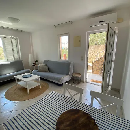 Seaspray Apartments Tisno Apartment *