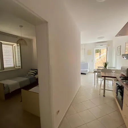 Seaspray Apartments Tisno * Tisno