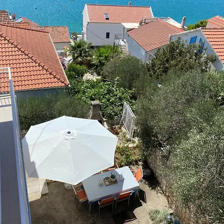 Seaspray Apartments Tisno Apartment *