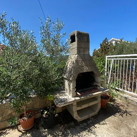 Seaspray Apartments Tisno * Tisno