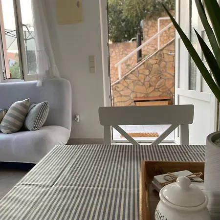 Seaspray Apartments Tisno Apartment Tisno