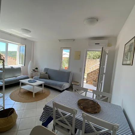Apartment Seaspray Apartments Tisno Tisno