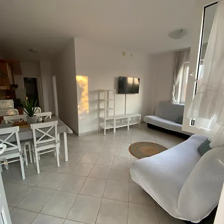 Apartment Seaspray Apartments Tisno Tisno