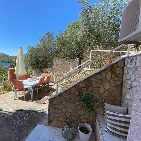 Seaspray Apartments Tisno Tisno