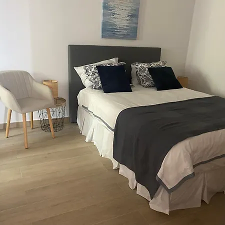 Seaspray Apartments Tisno Tisno